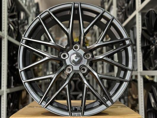 Комплект дисков Vorsteiner VFF-107 R18 8j ET+35 5*114,3