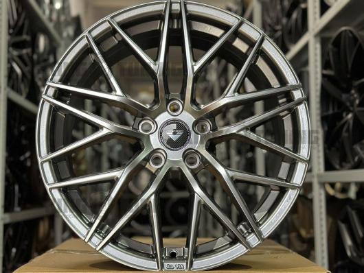 Комплект дисков Vorsteiner VFF-107 R19 8.5j ET+35 5*114,3