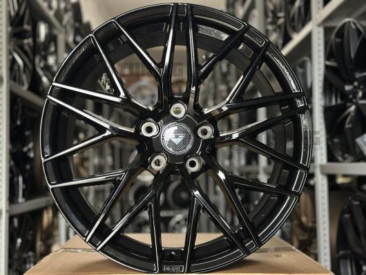 Комплект дисков Vorsteiner VFF-107 R19 8.5j ET+35 5*114,3