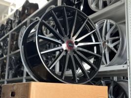 Комплект дисков Vossen VFS2 R20 8.5j ET+35 5*114,3