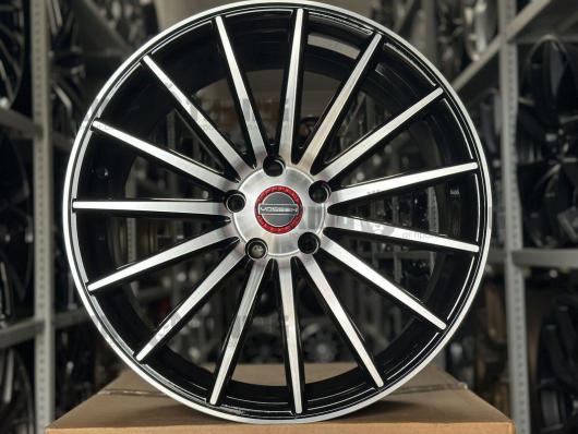 Комплект дисков Vossen VFS2 R20 8.5j ET+35 5*114,3