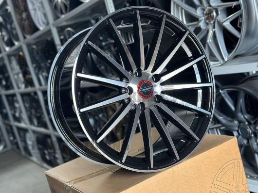 Комплект дисков Vossen VFS2 R20 8.5j ET+35 5*114,3