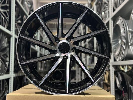 Комплект дисков Vossen CVT r20 8.5j ET+35 5*114.3