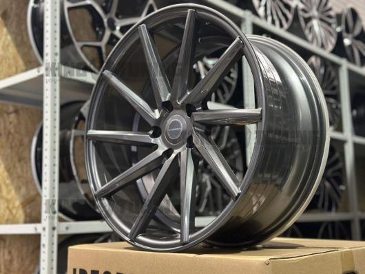 Комплект дисков Vossen CVT r20 8.5j ET+35 5*114.3