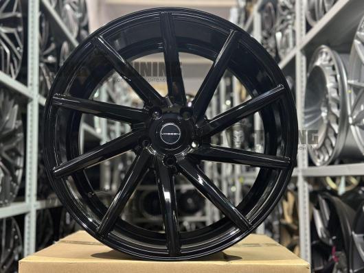 Комплект дисков Vossen CVT r20 8.5j ET+35 5*114.3