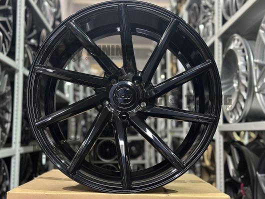 Комплект дисков Vossen CVT r20 8.5j ET+35 5*114.3