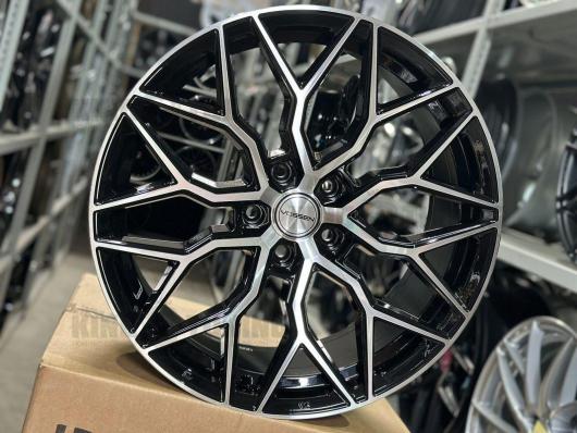 Комплект дисков Vossen HF-2 R19 8.5j et+35 5*114.3