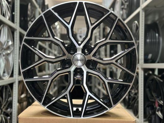 Комплект дисков Vossen HF-2 R19 8.5j et+35 5*114.3