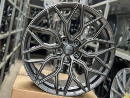 Комплект дисков Vossen HF-2 R19 8.5j et+35 5*114.3