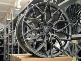 Комплект дисков Vossen HF-2 R19 8.5j et+35 5*114.3