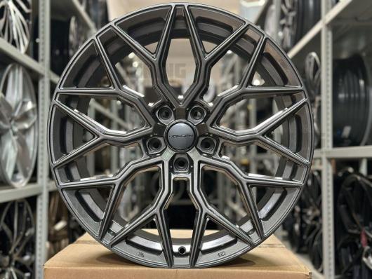 Комплект дисков Vossen HF-2 R19 8.5j et+35 5*114.3