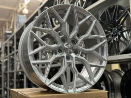 Комплект дисков Vossen HF-2 R19 8.5j et+35 5*114.3