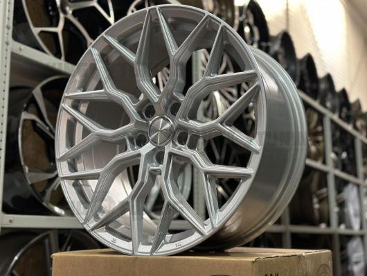 Комплект дисков Vossen HF-2 R19 8.5j et+35 5*114.3