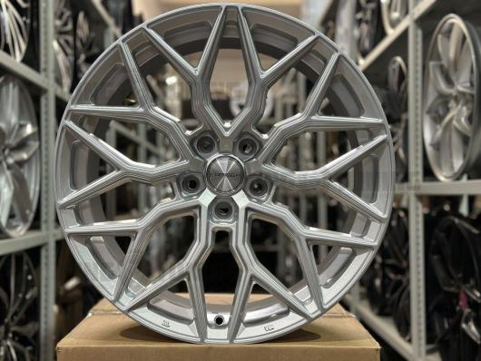 Комплект дисков Vossen HF-2 R19 8.5j et+35 5*114.3