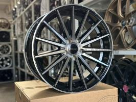 Комплект дисков Vossen VFS2 R20 8.5j ET+35 5*114,3