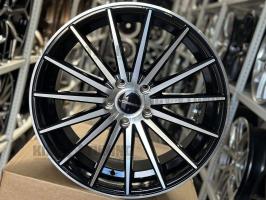 Комплект дисков Vossen VFS2 R20 8.5j ET+35 5*114,3