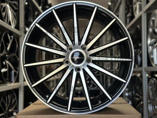 Комплект дисков Vossen VFS2 R20 8.5j ET+35 5*114,3