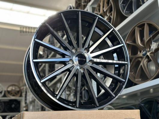 Комплект дисков Vossen VFS2 R20 8.5j ET+35 5*114,3