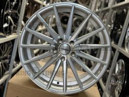 Комплект дисков Vossen VFS2 R20 8.5j ET+35 5*114,3