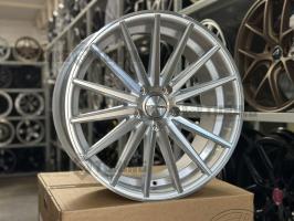 Комплект дисков Vossen VFS2 R20 8.5j ET+35 5*114,3