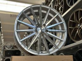 Комплект дисков Vossen VFS2 R20 8.5j ET+35 5*114,3