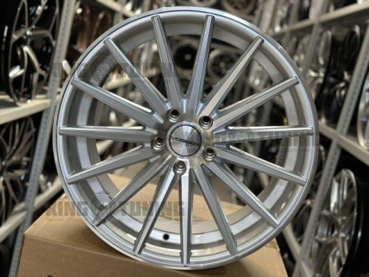 Комплект дисков Vossen VFS2 R20 8.5j ET+35 5*114,3