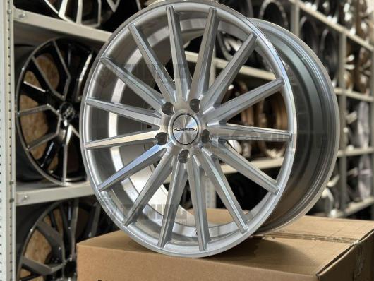 Комплект дисков Vossen VFS2 R20 8.5j ET+35 5*114,3