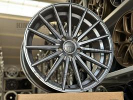 Комплект дисков Vossen VFS2 R20 8.5j ET+35 5*114,3