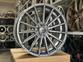 Комплект дисков Vossen VFS2 R20 8.5j ET+35 5*114,3