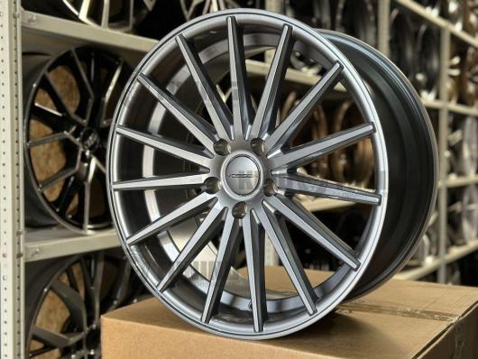 Комплект дисков Vossen VFS2 R20 8.5j ET+35 5*114,3