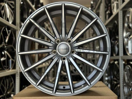 Комплект дисков Vossen VFS2 R20 8.5j ET+35 5*114,3