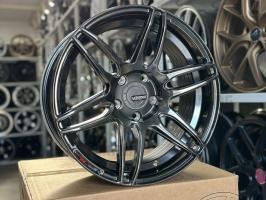 Комплект дисков Cosmis Racing MRII R17 7.5j +26 5*114.3