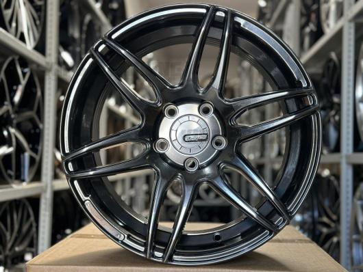 Комплект дисков Cosmis Racing MRII R17 7.5j +26 5*114.3