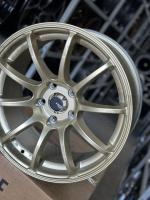 Комплект дисков Advan Racing RS R17 8j Et+35 5*114.3