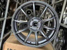 Комплект дисков Advan Racing RS R17 8j Et+35 4-100