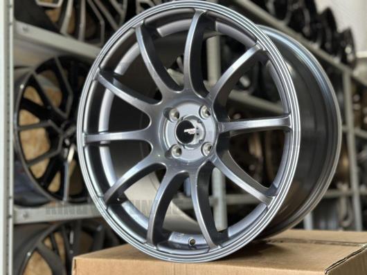 Комплект дисков Advan Racing RS R17 8j Et+35 4-100