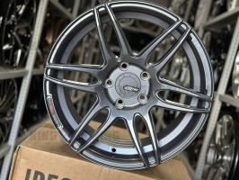 Комплект дисков Cosmis Racing MRII R17 7.5j +26 5*114.3