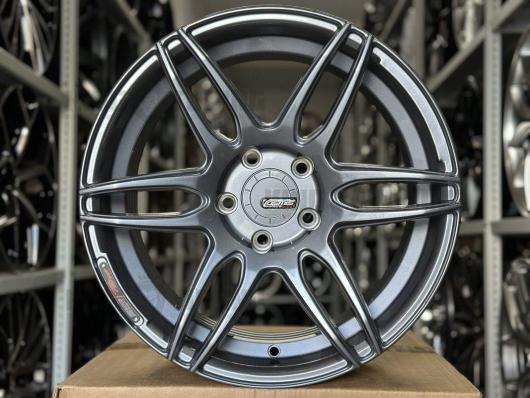 Комплект дисков Cosmis Racing MRII R17 7.5j +26 5*114.3