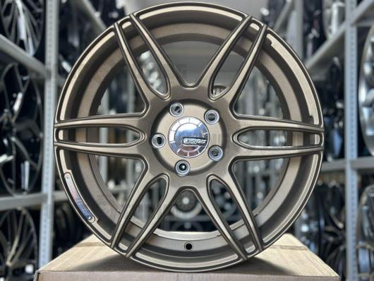 Комплект дисков Cosmis Racing MRII R17 7.5j +26 5*114.3