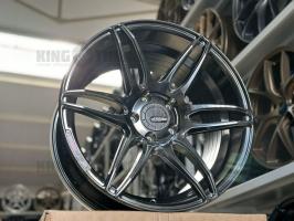 Комплект дисков Cosmis Racing MRII R18 9.5j +22 5*114.3