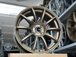 Комплект дисков Advan Racing RS R17 8j Et+35 4-100