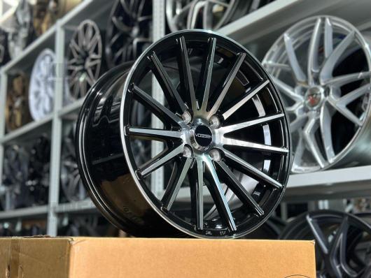 Комплект дисков Vossen VFS2 R15 7j ET+30 4*100