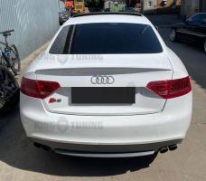 Спойлер AUDI A5 S5