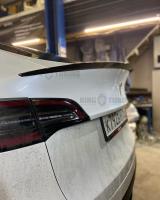 Спойлер TESLA MODEL Y