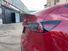 Спойлер TESLA MODEL Y