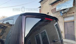 Спойлер VOLKSWAGEN multivan t6