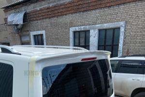 Спойлер VOLKSWAGEN multivan t6